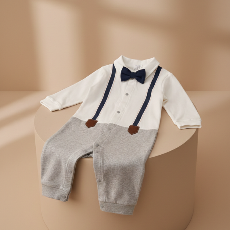 Baby Romper