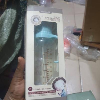 Baby Feeding Bottle