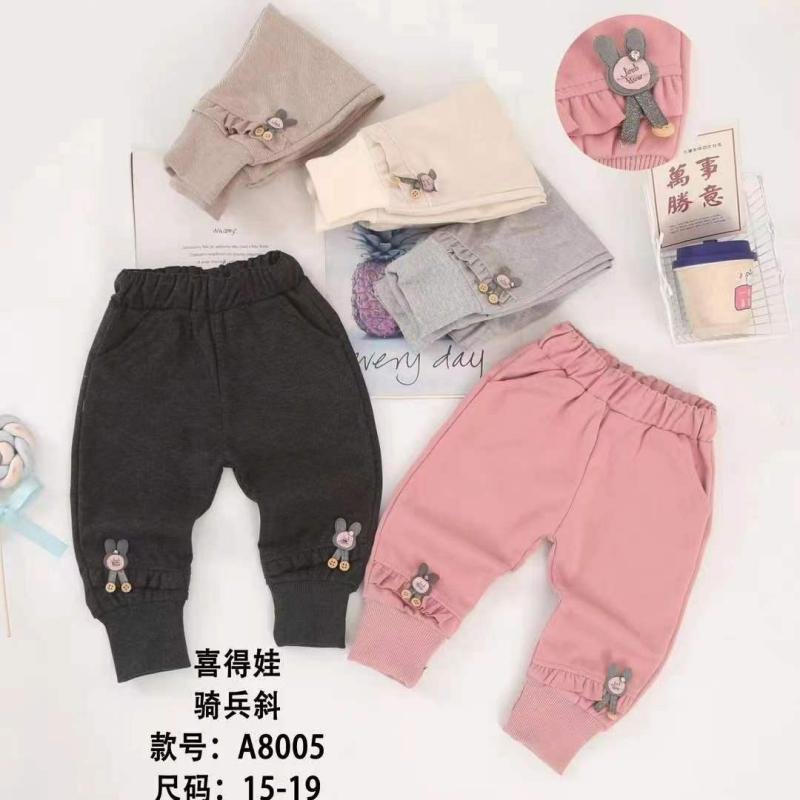 Toddler Joggers