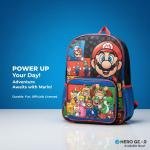 Mario 3D Bag