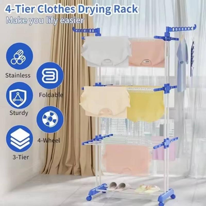 Clothe Dryer Hanger