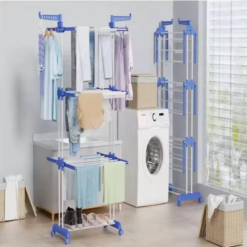 Clothe Dryer Hanger