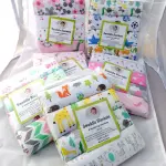 Colourful Baby Flannel