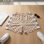 Boy Beach Shorts