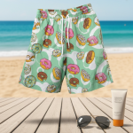 Boy Beach Shorts