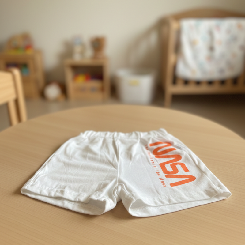 Baby Boy Short 9-12 Months