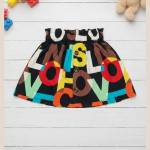 Fashion Skirt 3 - 4 years