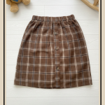 Cotton Skirt 11 - 12 years