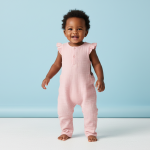 Girls Jumpsuits