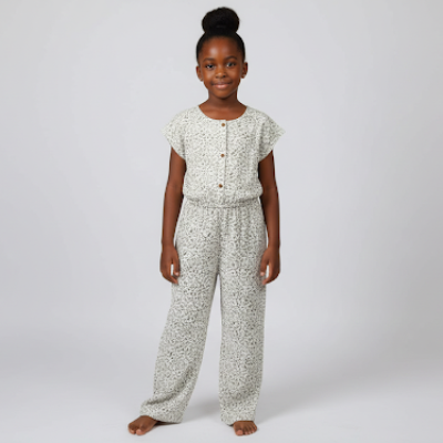 Girls Jumpsuits