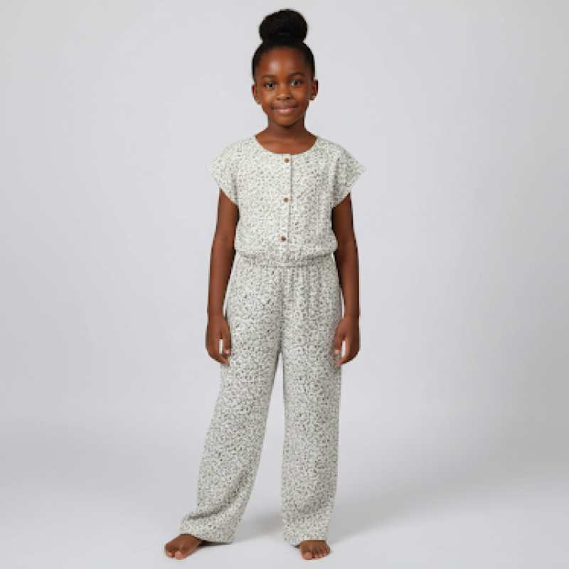 Girls Jumpsuits