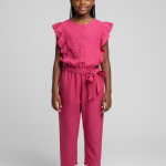 Girls Jumpsuits