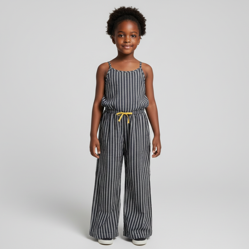 Girls Jumpsuits