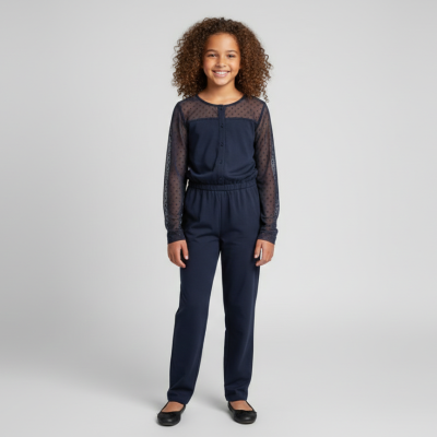 Girls Jumpsuits