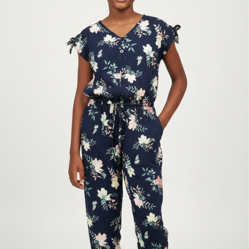 Girls Jumpsuits