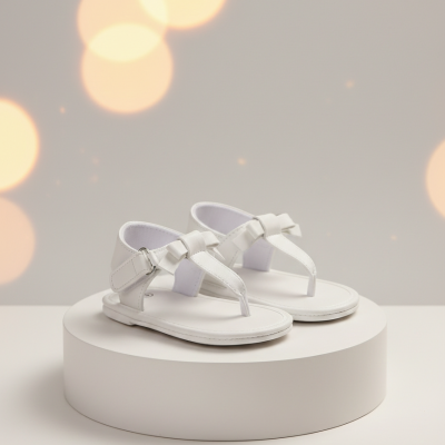 Baby Sandal Pre-Walker