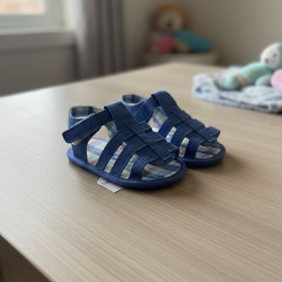 Baby Sandal Pre-Walker