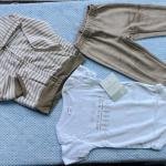 Baby Boy 3 pcs set