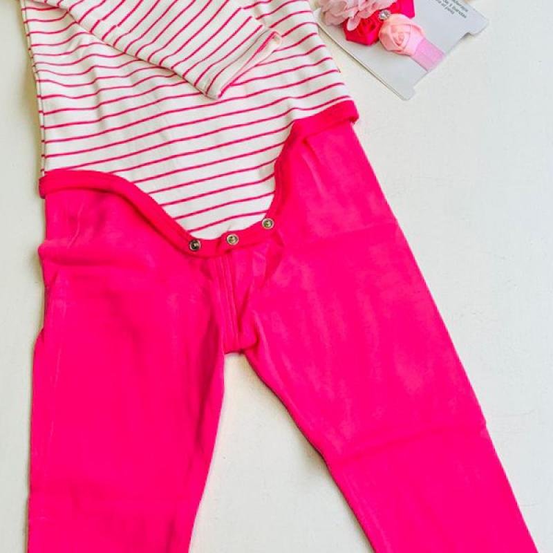 2 Pcs Outfit for babies
