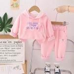 Girl's Luxury Outfit