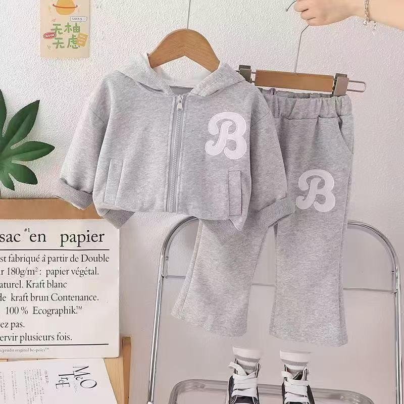 Girls 2 Pieces Outfit