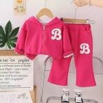 Girls 2 Pieces Outfit