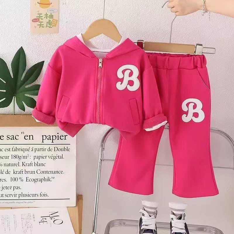 Girls 2 Pieces Outfit