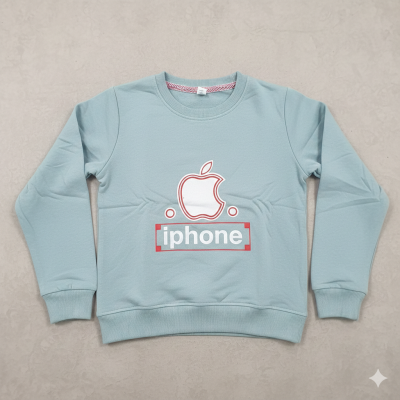 Unisex Sweatshirt 6-9 Months