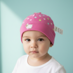 Baby/Toddler Caps