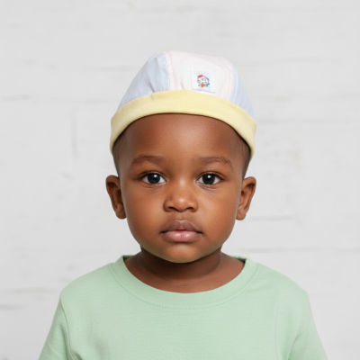 Baby/Toddler Caps