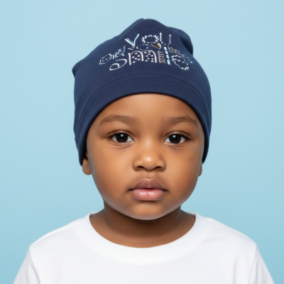 Baby/Toddler Caps