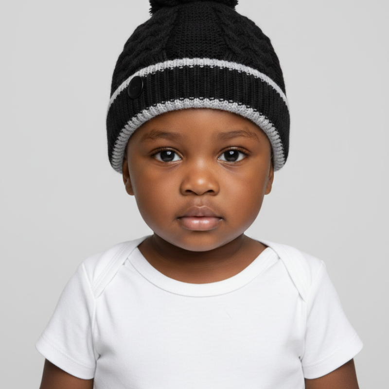 Baby/Toddler Caps