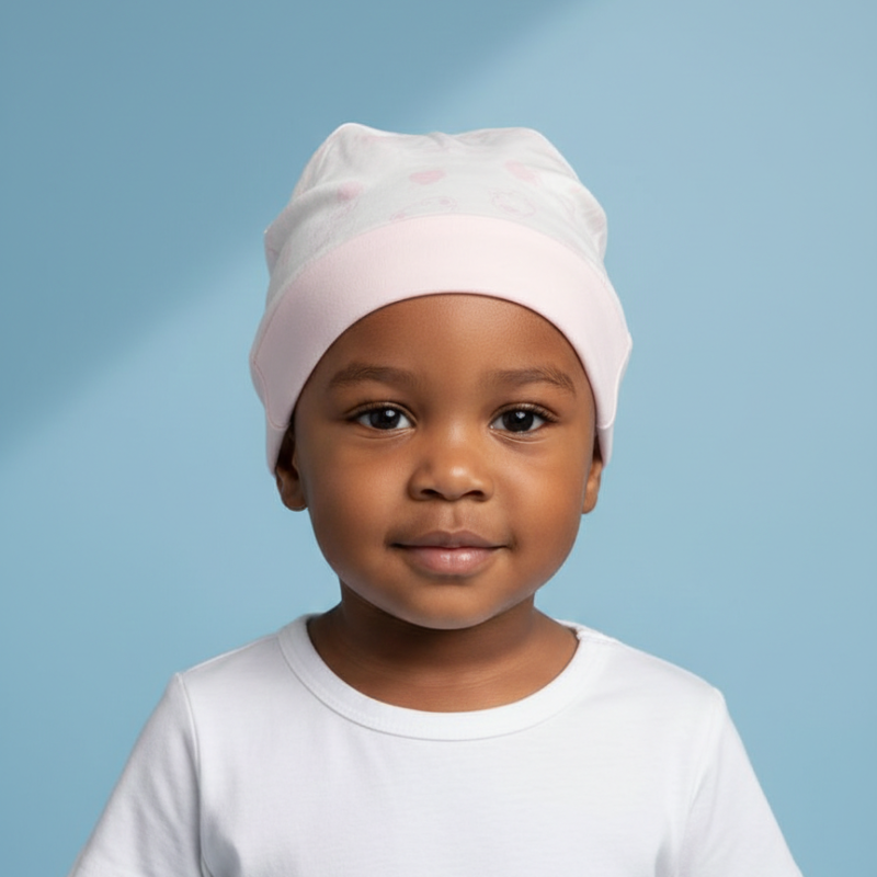 Baby/Toddler Caps