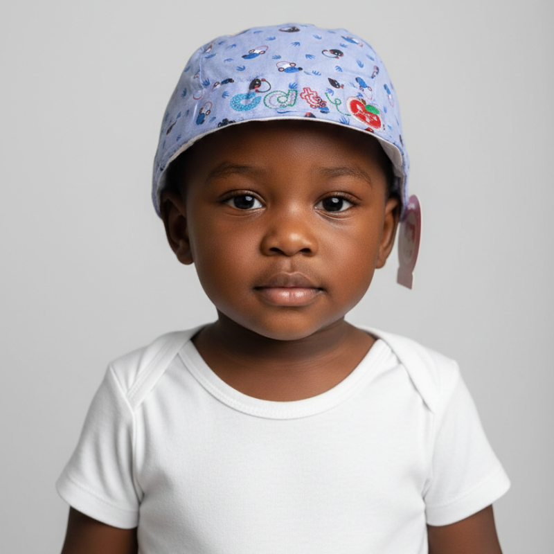 Baby/Toddler Caps