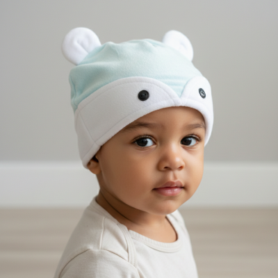 Baby/Toddler Caps