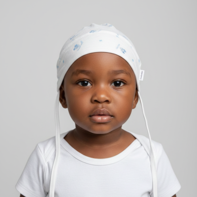Baby/Toddler Caps