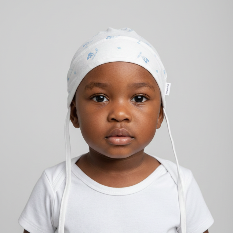 Baby/Toddler Caps
