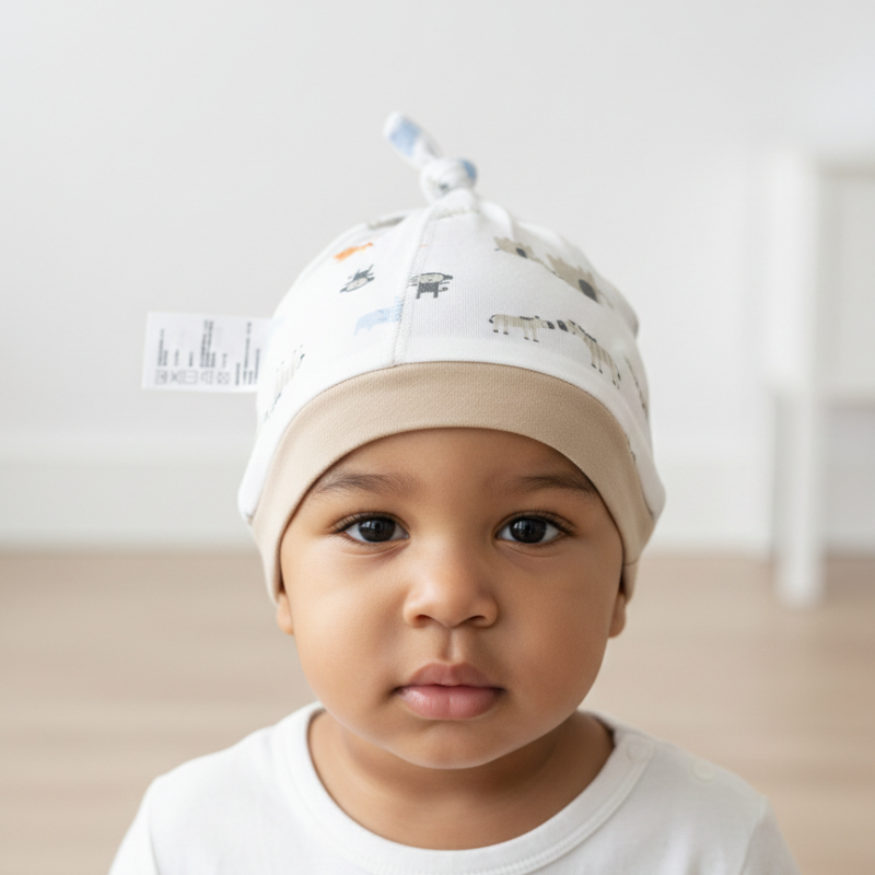 Baby/Toddler Caps