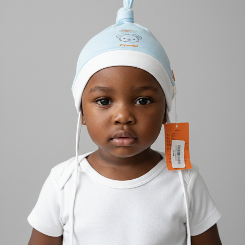 Baby/Toddler Caps