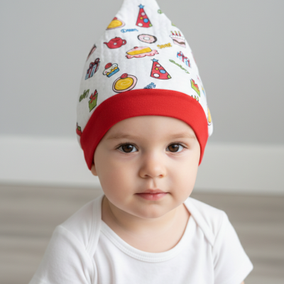 Baby/Toddler Caps