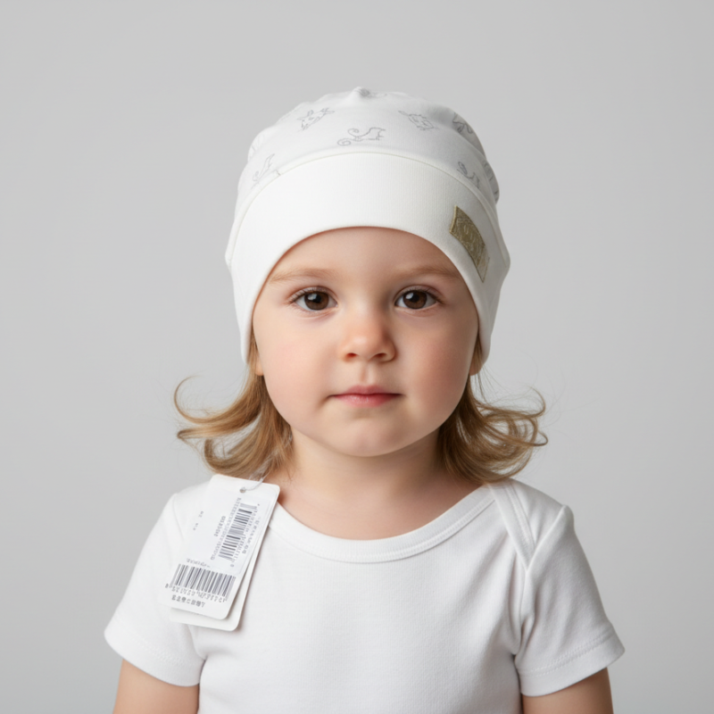 Baby/Toddler Caps