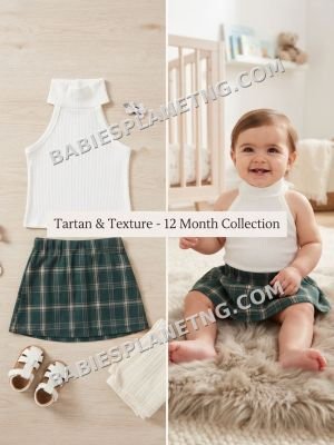 Babygirl two piece