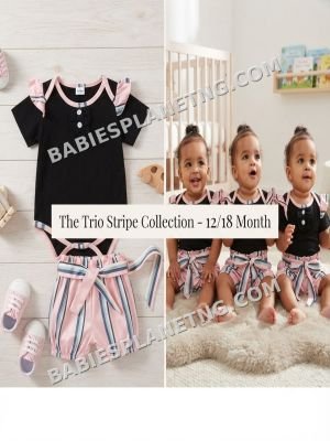 Two piece set