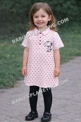 Shirt Dress