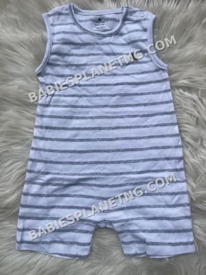 Baby Rumper Gap