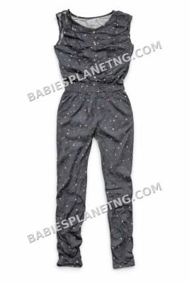 kiabi jumpsuit