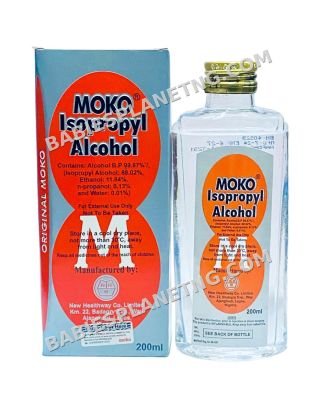 Methylated Spirit