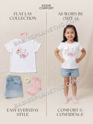 Babygirl top