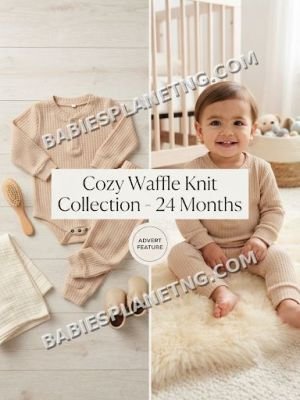 Baby boy two piece