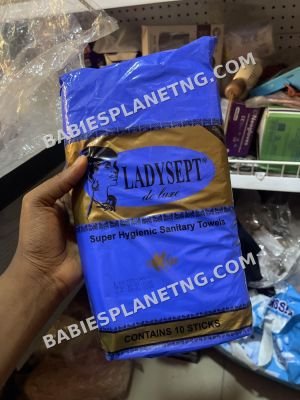 Sanitary Towels For Women